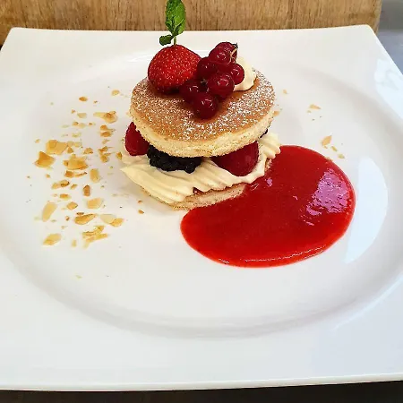 Mini-hôtel Santeler *