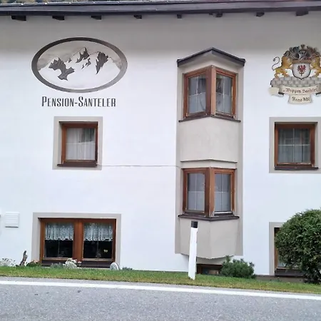 Inn Santeler