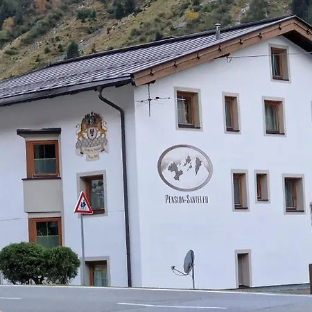 Inn Santeler *
