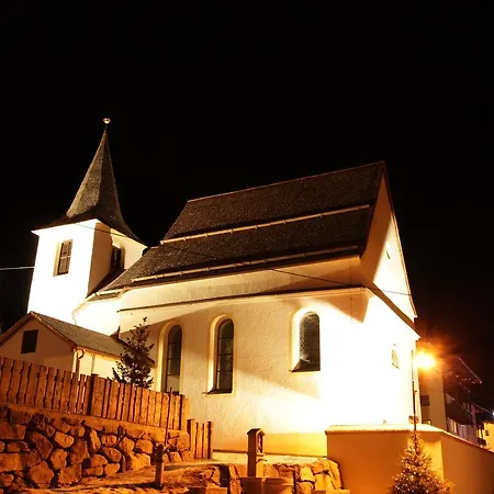 Santeler Sankt Leonhard im Pitztal