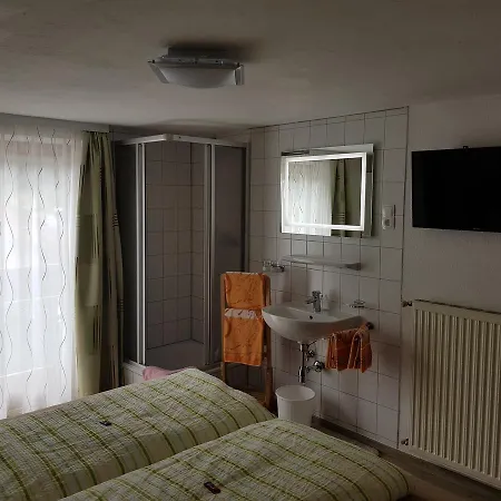 Santeler * Sankt Leonhard im Pitztal