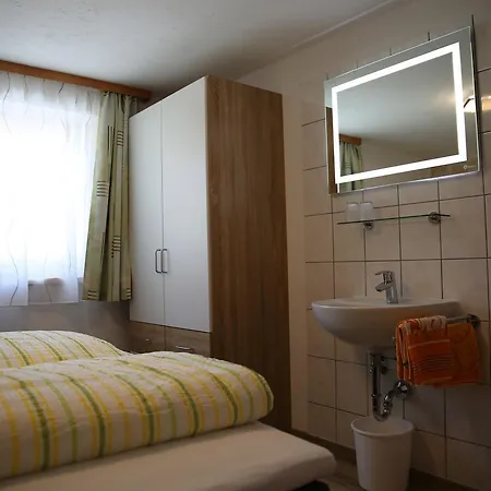 Inn Santeler Sankt Leonhard im Pitztal