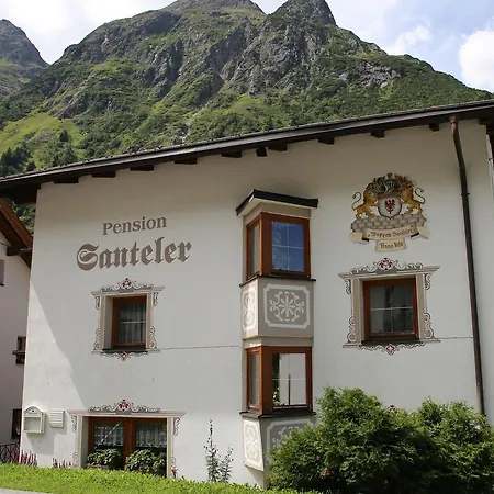 Santeler 여관