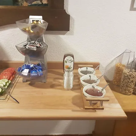 Santeler Sankt Leonhard im Pitztal
