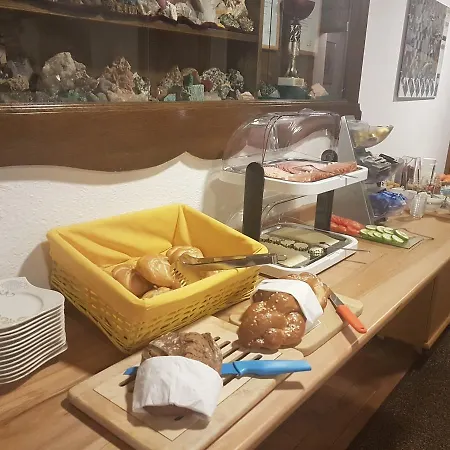 Santeler Sankt Leonhard im Pitztal