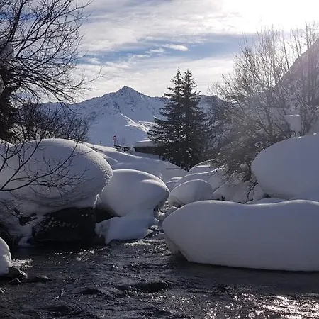 Santeler * Sankt Leonhard im Pitztal