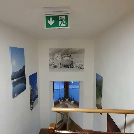 Santeler Sankt Leonhard im Pitztal