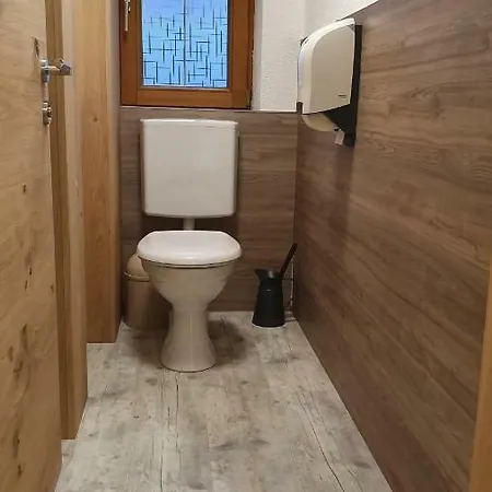 Santeler Inn Sankt Leonhard im Pitztal