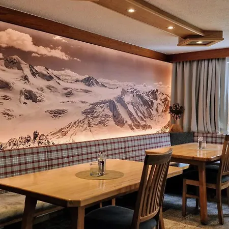 Locanda Santeler *