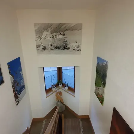Santeler Locanda *